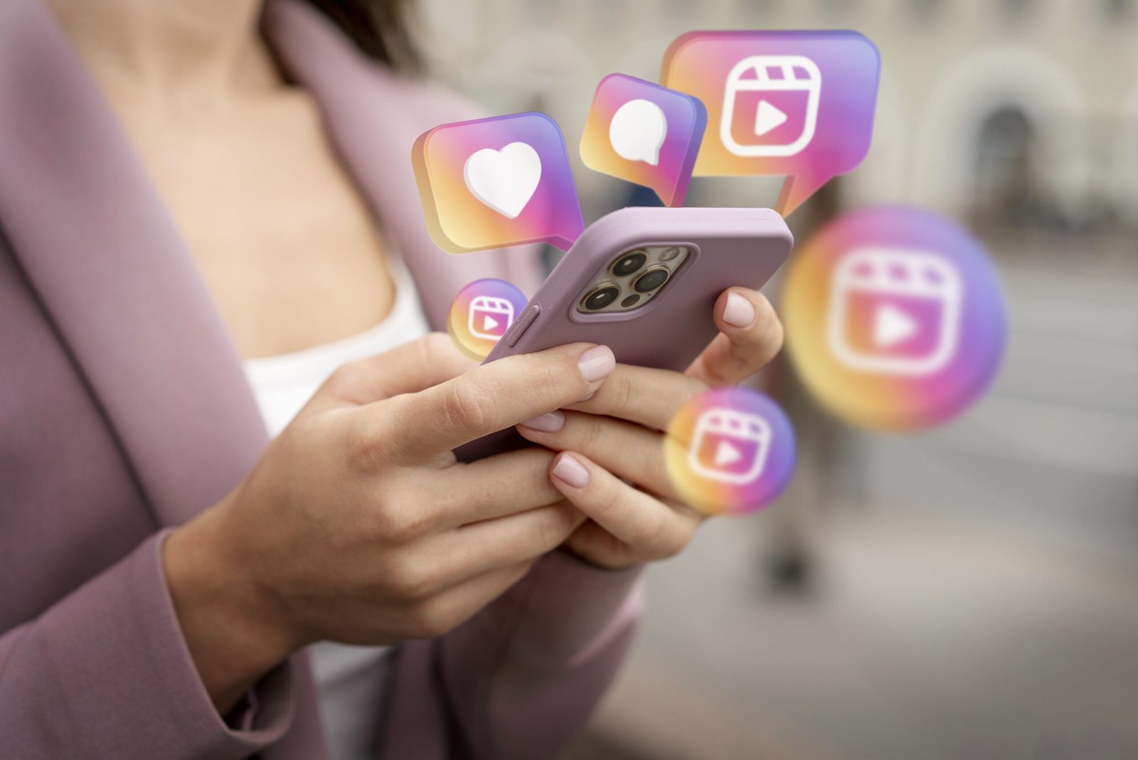 digital marketing for nail salon